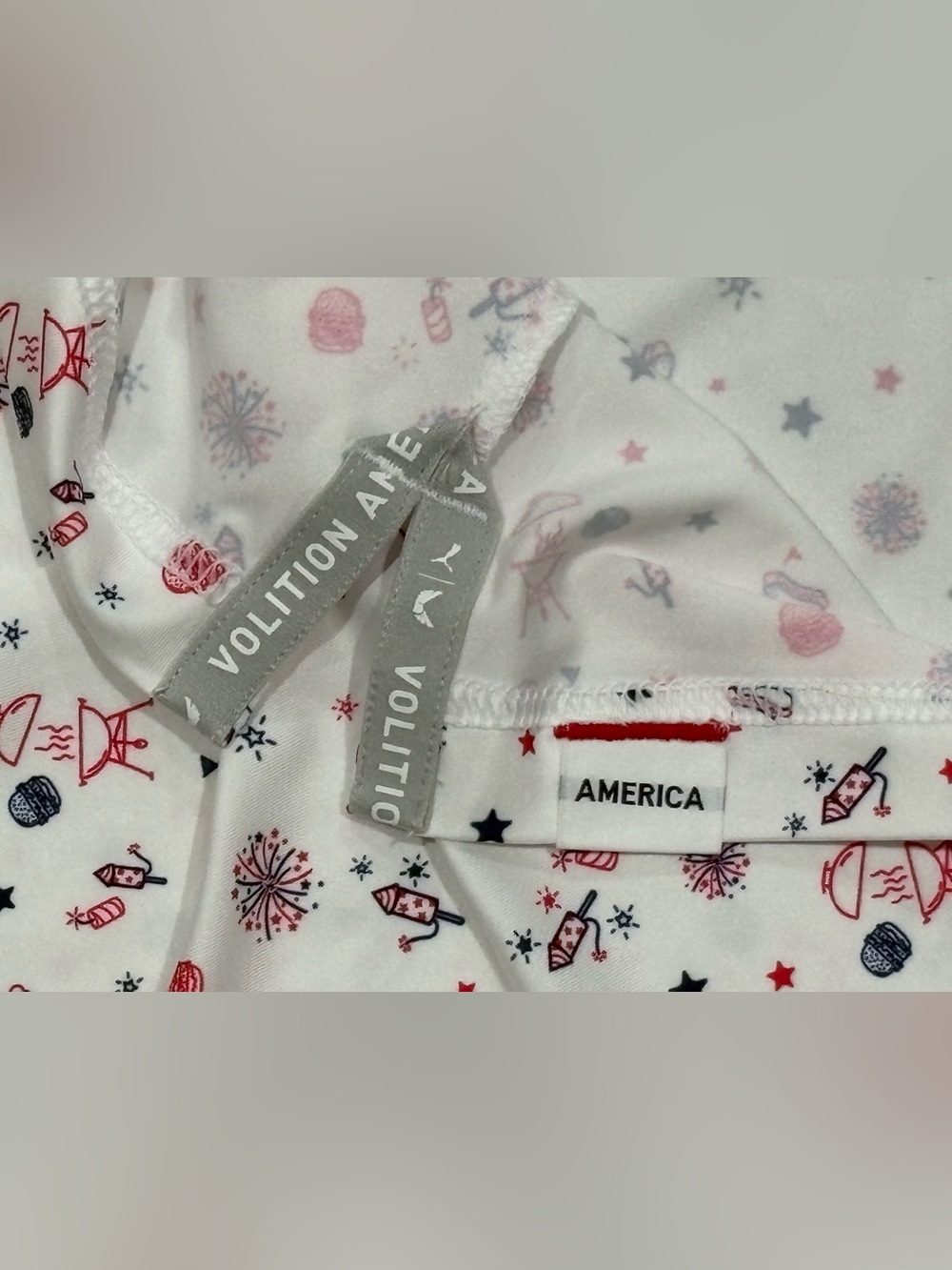 Puma X Volition Celebration Shirt Polo Short Sleeve Golf Apparel - Picture 11 of 16